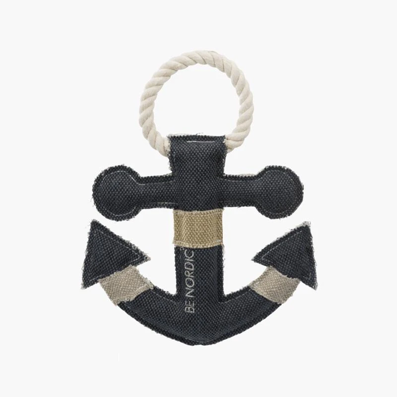 Trixie BE NORDIC Anchor Dog Toy