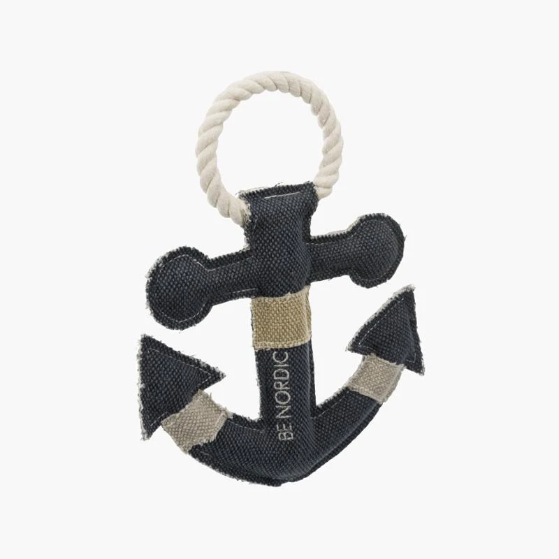 Trixie BE NORDIC Anchor Dog Toy - Image 2