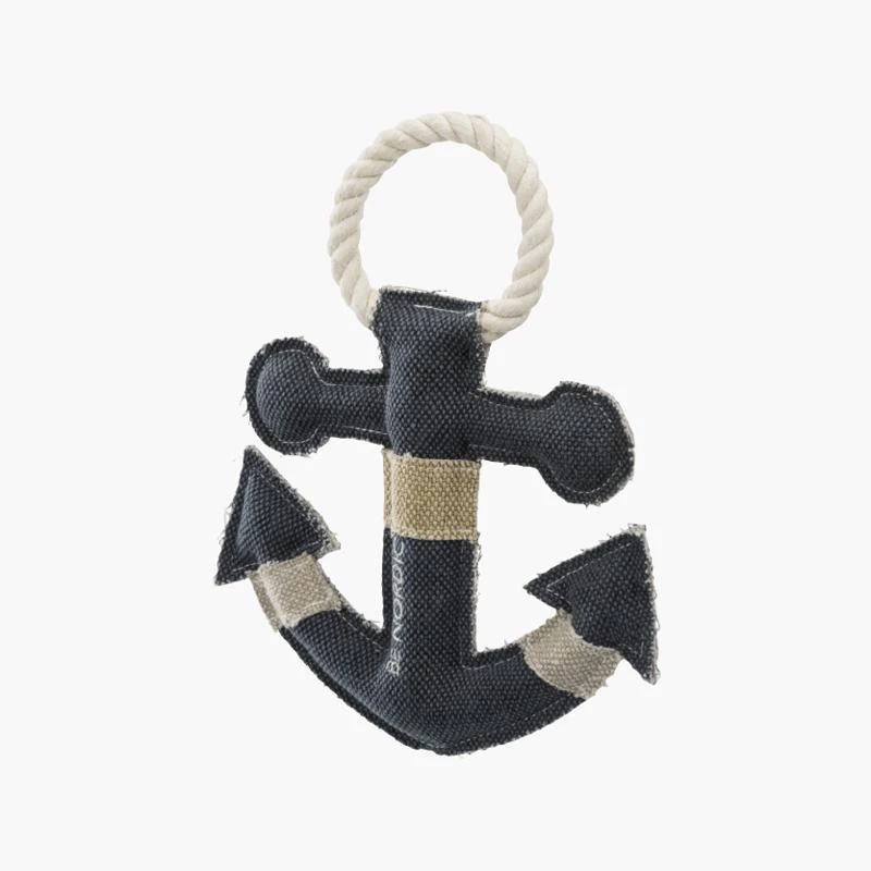 Trixie BE NORDIC Anchor Dog Toy - Image 3