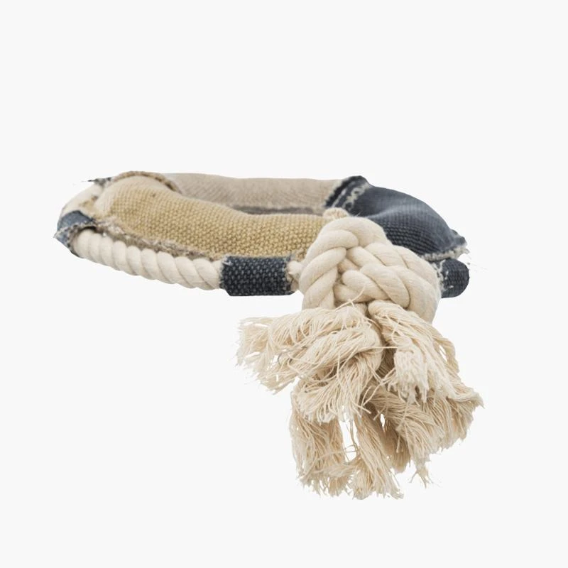 Trixie BE NORDIC Lifebelt Dog Toy - Image 6