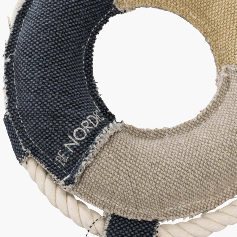 Trixie BE NORDIC Lifebelt Dog Toy - Image 8