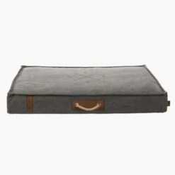 Trixie BE NORDIC Mattress Föhr Pet Bed - Dark Grey