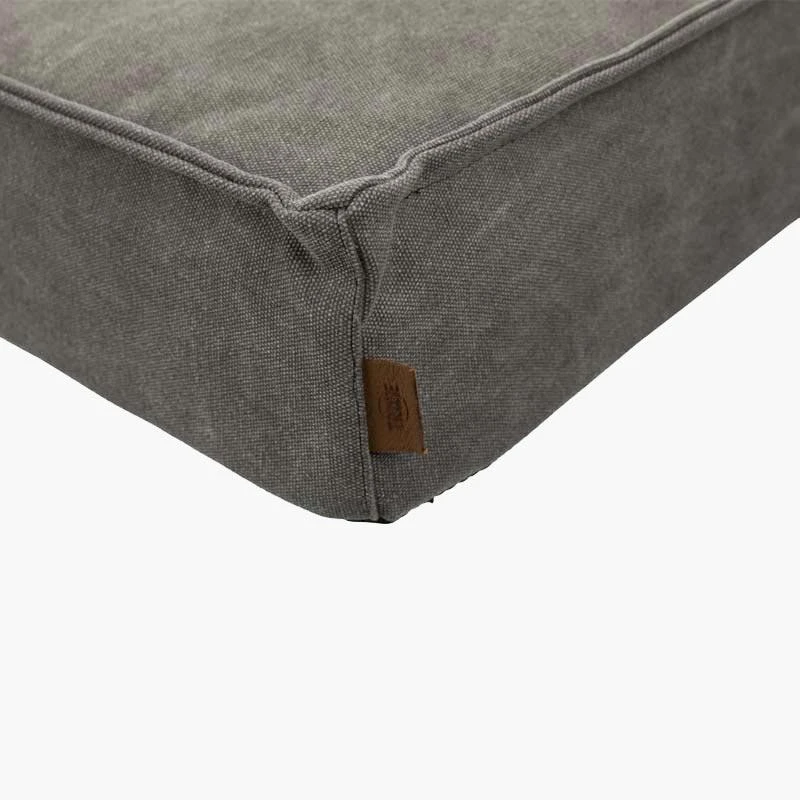 Trixie BE NORDIC Mattress Föhr Pet Bed - Dark Grey - Image 8