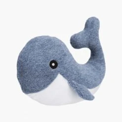 Trixie BE NORDIC Whale Brunold Dog Toy