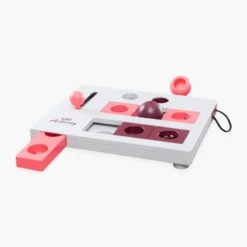 Trixie Brain Mover Cat Strategy Game