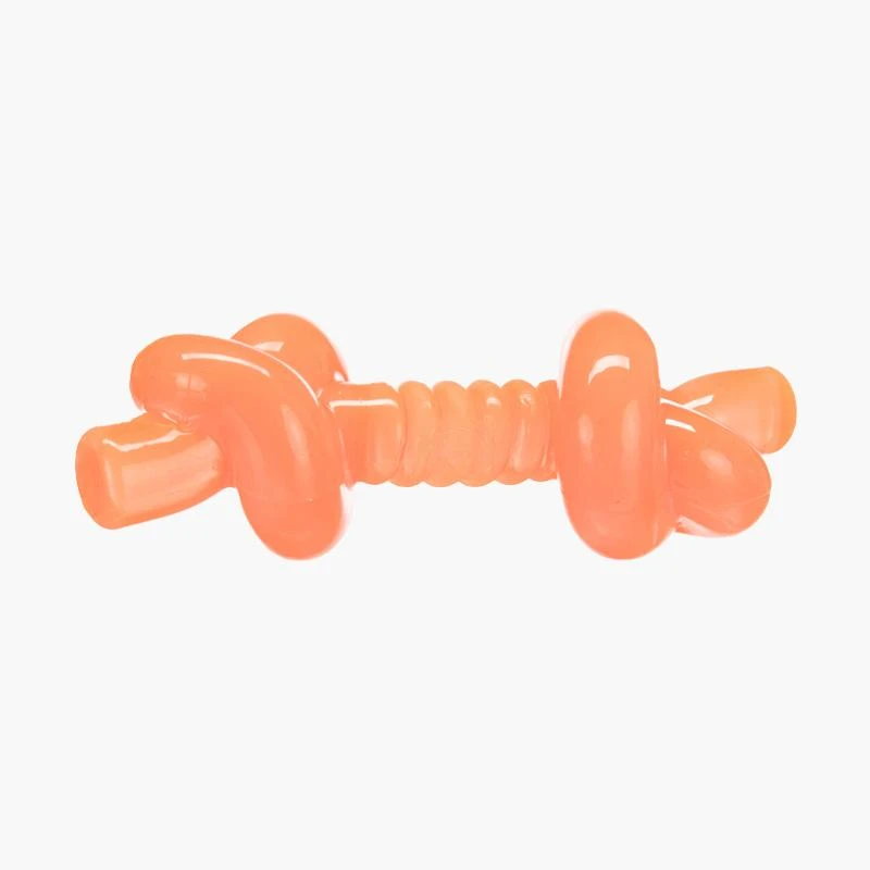 Trixie Bungee Knot Dog Toy - Image 3