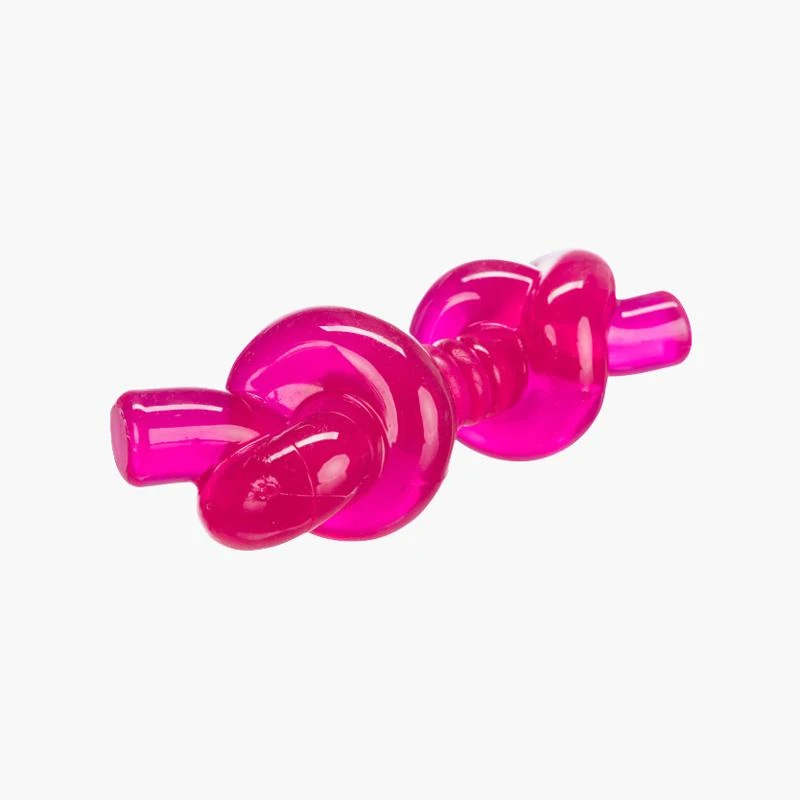 Trixie Bungee Knot Dog Toy - Image 4