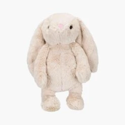 Trixie Bunny Plush Dog Toy