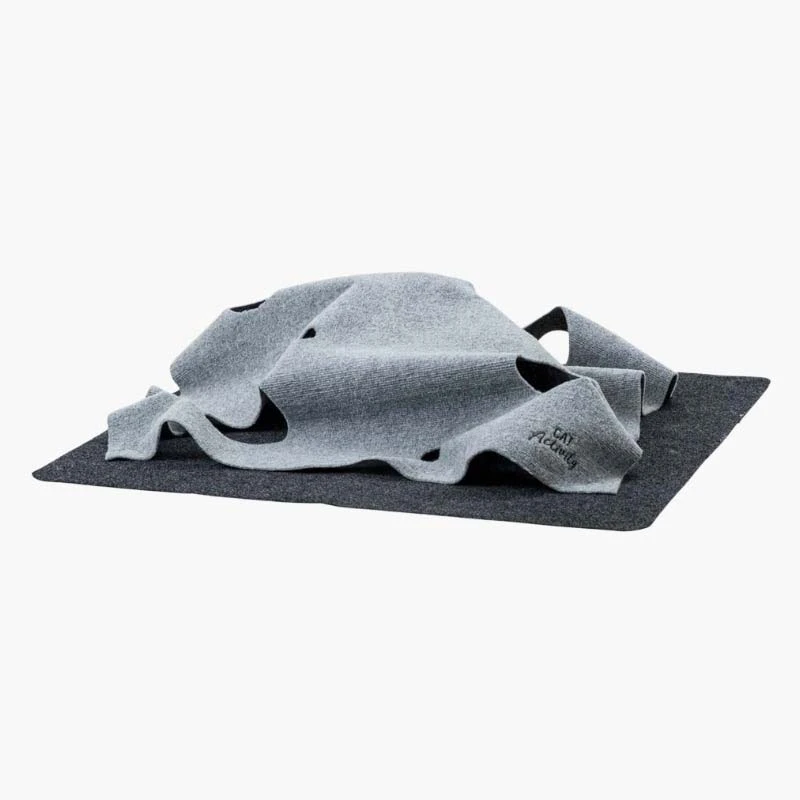Trixie Cat Activity Adventure Carpet