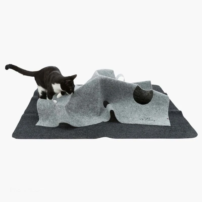 Trixie Cat Activity Adventure Carpet - Image 2