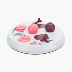 Trixie Flip Board Cat Strategy Game