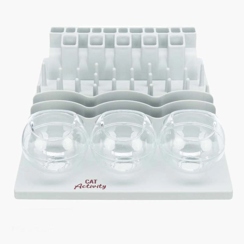 Trixie Fun Board XXL Cat Strategy Game - Image 2