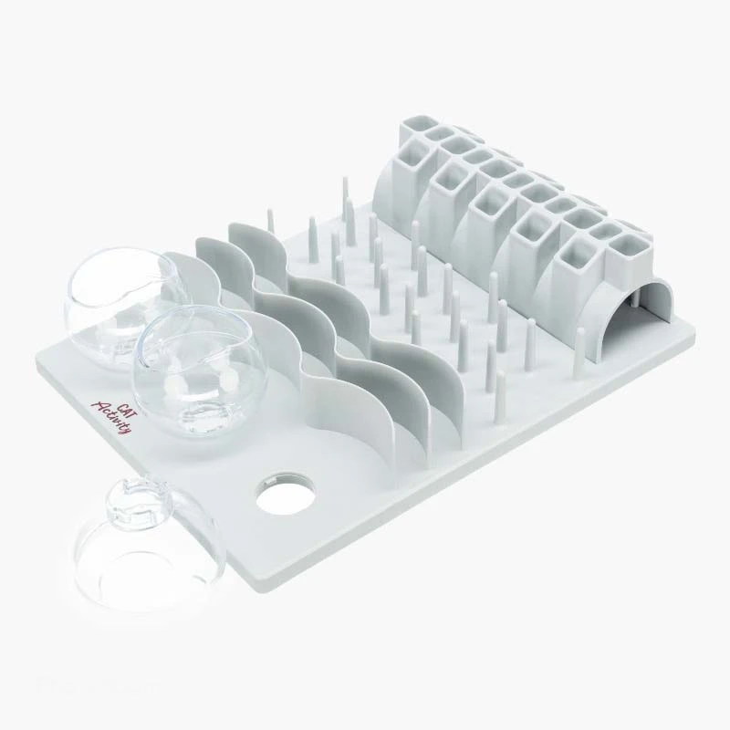 Trixie Fun Board XXL Cat Strategy Game