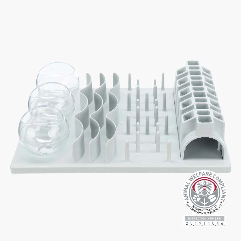 Trixie Fun Board XXL Cat Strategy Game - Image 3