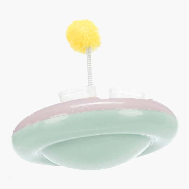 Trixie Junior Kitten Snack & Play - Image 6