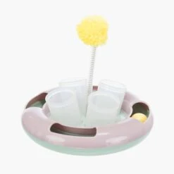 Trixie Junior Kitten Snack & Play