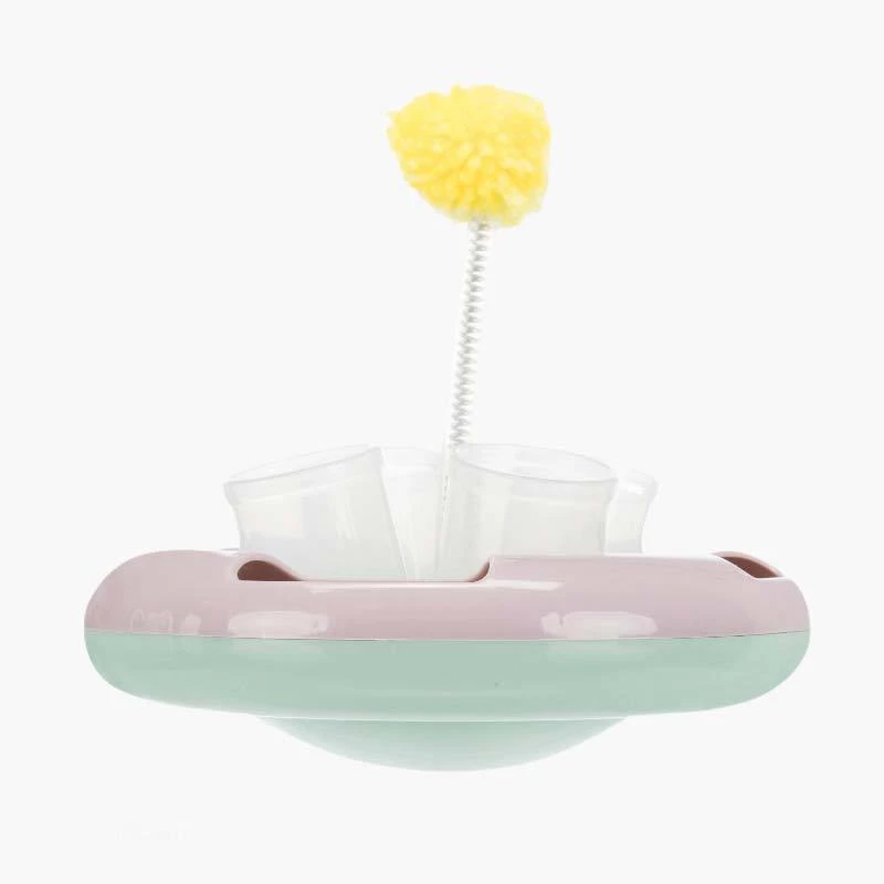 Trixie Junior Kitten Snack & Play - Image 5