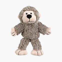Trixie Monkey Plush Dog Toy