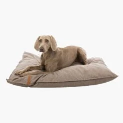 Trixie NORDIC Mattress Cushion Föhr Soft - Sand