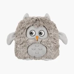 Trixie Owl Plush Dog Toy