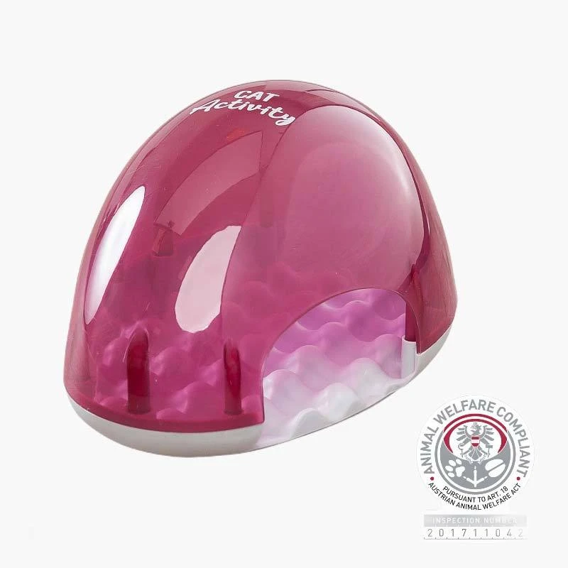 Trixie Snack Box Cat Strategy Game - Image 4