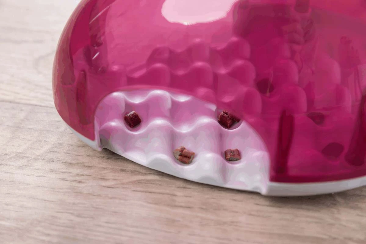 Trixie Snack Box Cat Strategy Game - Image 3