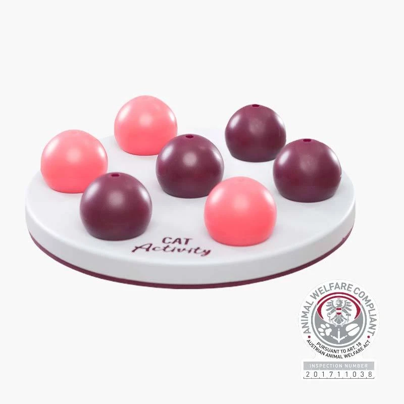 Trixie Solitaire Cat Strategy Game - Image 5