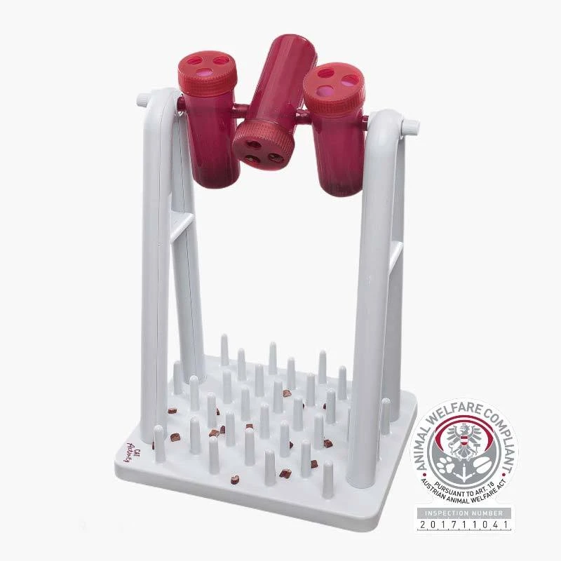 Trixie Turn Around Cat Strategy Game - Image 2