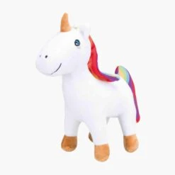 Trixie Unicorn Plush Dog Toy