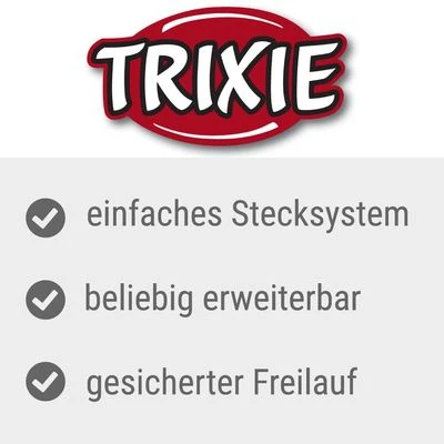 Trixie Indoor Enclosure - Image 3