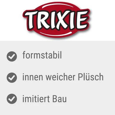 Trixie Cuddle Tunnel Sunny - Image 3