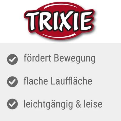 Trixie Running Plate - Image 3