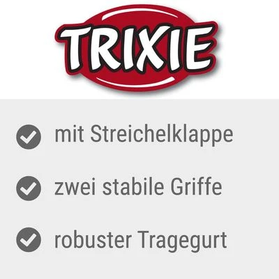 Trixie Mini-Capri Transport Box - Image 4